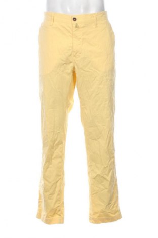 Férfi nadrág Pierre Cardin, Méret XXL, Szín Sárga, Ár 10 239 Ft