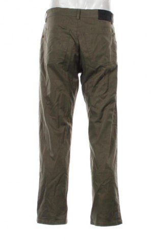 Herrenhose Pierre Cardin, Größe M, Farbe Grün, Preis € 94,23