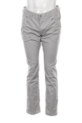 Ανδρικό παντελόνι Pioneer, Μέγεθος M, Χρώμα Γκρί, Τιμή 7,99 €