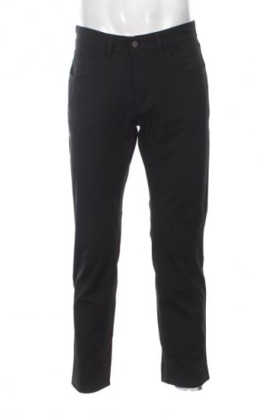 Ανδρικό παντελόνι Pioneer, Μέγεθος M, Χρώμα Μαύρο, Τιμή 7,99 €
