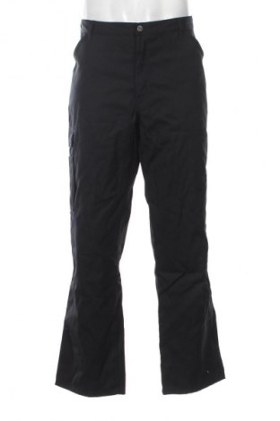 Ανδρικό παντελόνι Pionier, Μέγεθος XL, Χρώμα Μαύρο, Τιμή 9,99 €