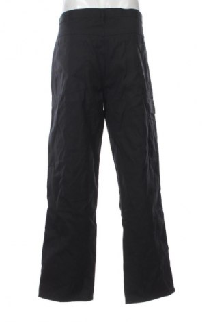 Ανδρικό παντελόνι Pionier, Μέγεθος XL, Χρώμα Μαύρο, Τιμή 9,99 €
