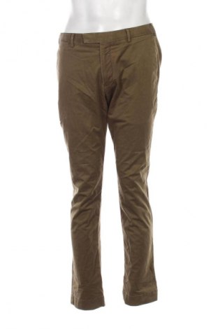 Férfi nadrág Polo Ralph Lauren, Méret L, Szín Barna, Ár 15 329 Ft