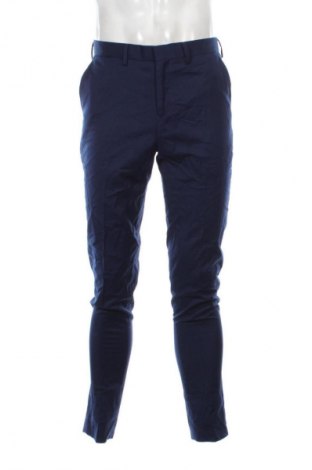 Męskie spodnie Primark, Rozmiar M, Kolor Niebieski, Cena 26,99 zł