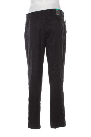 Pantaloni de bărbați Primark, Mărime L, Culoare Negru, Preț 82,99 Lei