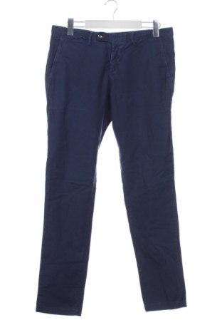 Pánské kalhoty  Primo Emporio, Velikost M, Barva Modrá, Cena  696,00 Kč