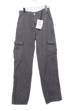 Herrenhose Pull&Bear, Größe S, Farbe Grau, Preis 7,99 €