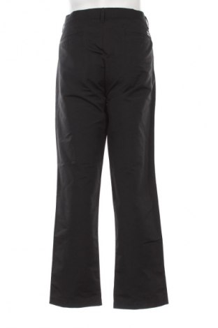 Ανδρικό παντελόνι R.Display, Μέγεθος L, Χρώμα Μαύρο, Τιμή 25,00 €