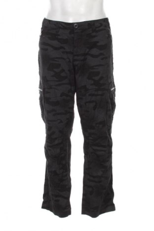 Pánske nohavice  Rainbow, Veľkosť XXL, Farba Viacfarebná, Cena  9,95 €