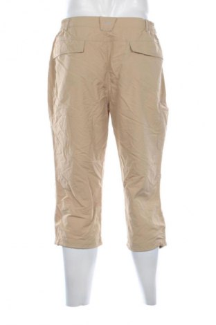 Ανδρικό παντελόνι Regatta, Μέγεθος L, Χρώμα  Μπέζ, Τιμή 14,99 €