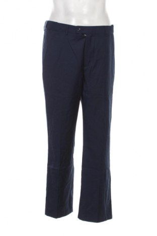 Мъжки панталон Robert Huntley, Размер L, Цвят Син, Цена 13,80 €