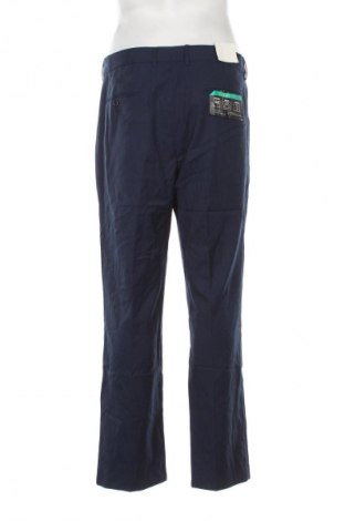 Мъжки панталон Robert Huntley, Размер L, Цвят Син, Цена 13,80 €