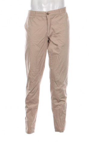 Herrenhose Royal Class, Größe XL, Farbe Beige, Preis € 10,99