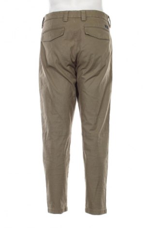 Ανδρικό παντελόνι S.Oliver, Μέγεθος L, Χρώμα Πράσινο, Τιμή 25,00 €