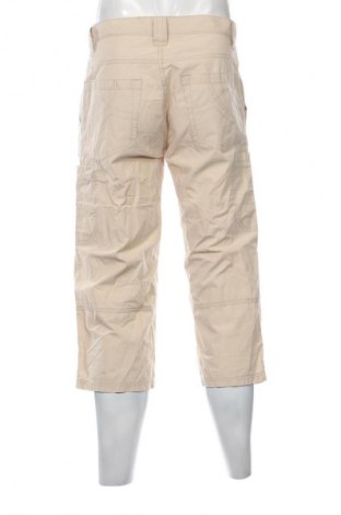 Pánské kalhoty  S.Oliver, Velikost M, Barva Béžová, Cena  329,00 Kč