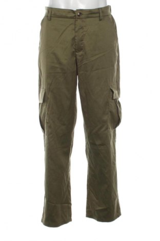 Herrenhose SHEIN, Größe M, Farbe Grün, Preis 20,00 €