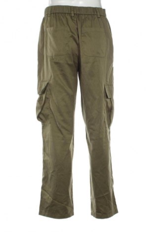 Herrenhose SHEIN, Größe M, Farbe Grün, Preis 20,00 €
