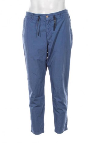 Мъжки панталон SQUAD2, Размер M, Цвят Син, Цена 35,00 €