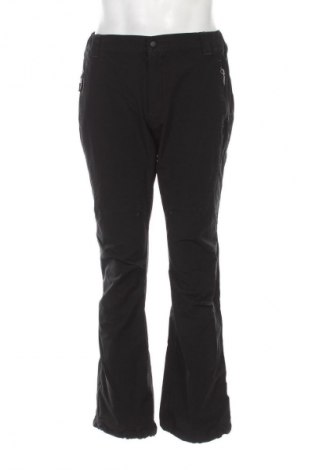 Pánské kalhoty  Salewa, Velikost M, Barva Černá, Cena  1 059,00 Kč