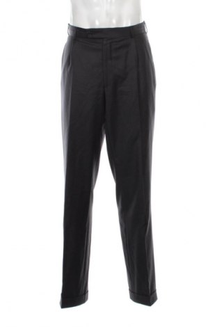 Pánske nohavice  Scabal, Veľkosť L, Farba Čierna, Cena  19,97 €