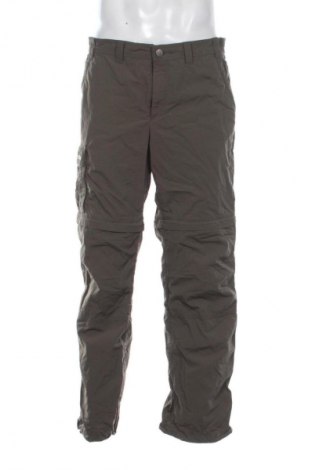 Herrenhose Schoffel, Größe L, Farbe Grün, Preis 24,99 €