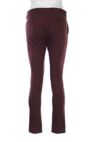 Pantaloni de bărbați Score Michail, Mărime M, Culoare Roșu, Preț 130,33 Lei