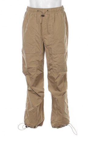 Férfi nadrág Seed, Méret M, Szín Bézs, Ár 11 569 Ft