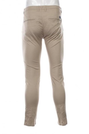 Pantaloni de bărbați Selected Homme, Mărime M, Culoare Bej, Preț 70,99 Lei