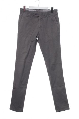 Ανδρικό παντελόνι Sergio, Μέγεθος M, Χρώμα Γκρί, Τιμή 20,00 €