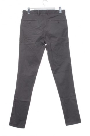 Ανδρικό παντελόνι Sergio, Μέγεθος M, Χρώμα Γκρί, Τιμή 20,00 €
