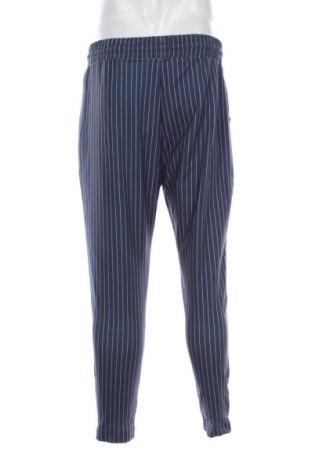 Pantaloni de bărbați SikSilk, Mărime XL, Culoare Multicolor, Preț 155,99 Lei