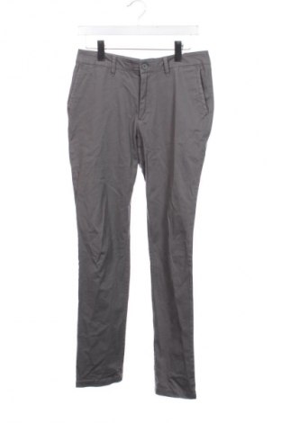 Pánske nohavice  Sinsay, Veľkosť S, Farba Sivá, Cena  19,95 €