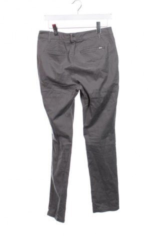 Pánske nohavice  Sinsay, Veľkosť S, Farba Sivá, Cena  19,95 €