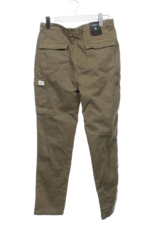 Pantaloni de bărbați Smog, Mărime S, Culoare Verde, Preț 82,99 Lei