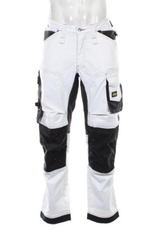 Męskie spodnie Snickers, Rozmiar XL, Kolor Kolorowy, Cena 166,99 zł