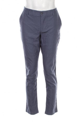 Pantaloni de bărbați Sondag & Sons, Mărime L, Culoare Albastru, Preț 196,99 Lei