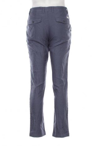 Pantaloni de bărbați Sondag & Sons, Mărime L, Culoare Albastru, Preț 196,99 Lei