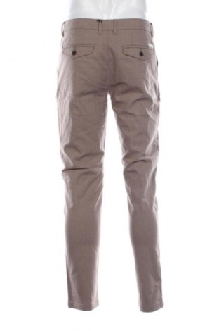 Herrenhose Sondag & Sons, Größe M, Farbe Braun, Preis 41,99 €