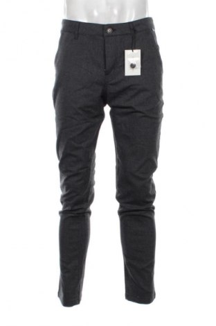 Męskie spodnie Sondag & Sons, Rozmiar M, Kolor Kolorowy, Cena 166,99 zł