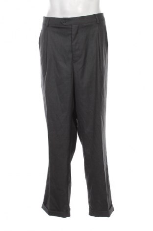 Herrenhose Stafford, Größe 3XL, Farbe Grau, Preis 5,99 €