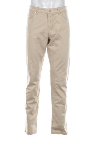 Herrenhose Steppin' Out, Größe XL, Farbe Beige, Preis € 9,99
