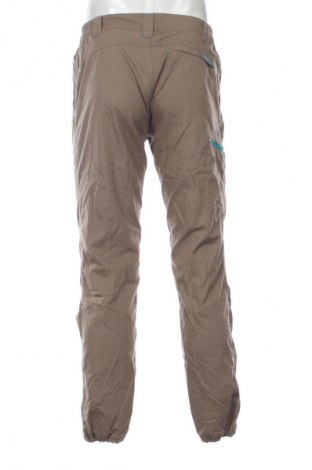 Ανδρικό παντελόνι Stormberg, Μέγεθος S, Χρώμα Καφέ, Τιμή 14,99 €