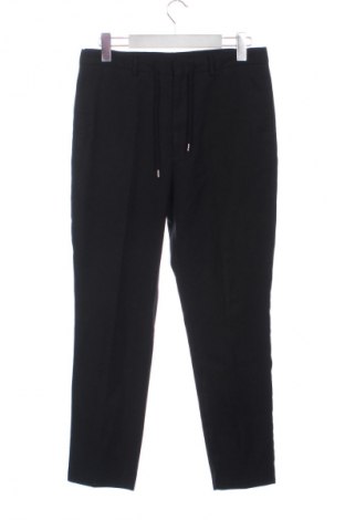 Férfi nadrág Studio Total, Méret M, Szín Fekete, Ár 10 331 Ft