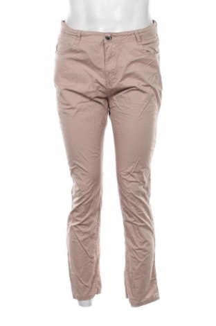 Pantaloni de bărbați Sunbird, Mărime M, Culoare Maro, Preț 104,26 Lei