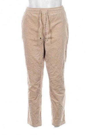 Férfi nadrág Suzanne Grae, Méret L, Szín Bézs, Ár 4 179 Ft