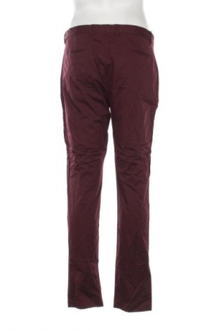 Férfi nadrág T.M.Lewin, Méret L, Szín Piros, Ár 15 269 Ft