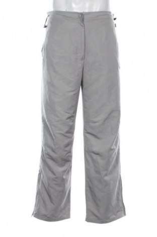 Męskie spodnie TCM, Rozmiar L, Kolor Szary, Cena 83,99 zł