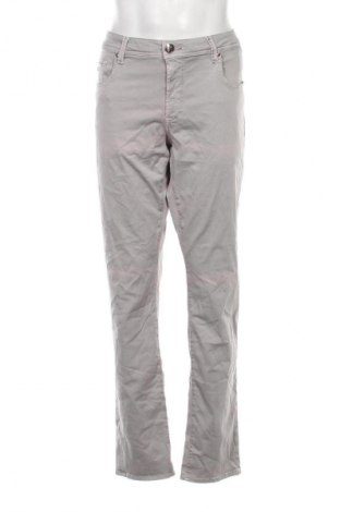 Ανδρικό παντελόνι TRAMAROSSA, Μέγεθος XL, Χρώμα Γκρί, Τιμή 70,99 €