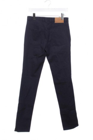 Herrenhose Teodor, Größe S, Farbe Blau, Preis € 25,00