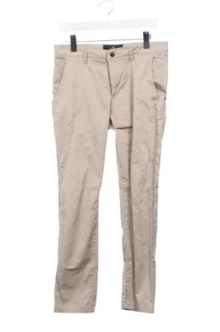 Pánske nohavice  Teodor, Veľkosť M, Farba Béžová, Cena  25,00 €